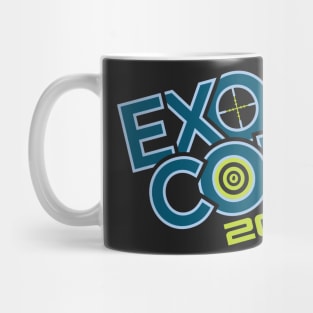 EXOCON Mug